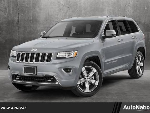 JEEP GRAND CHEROKEE 2016 1C4RJFCM7GC355309 image